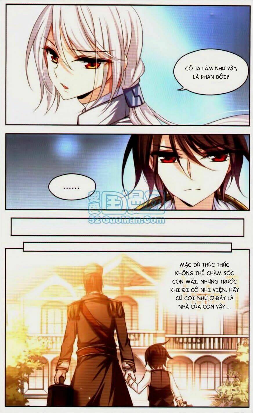 Xuyên Duyệt Tây Nguyên 3000: Chapter 82