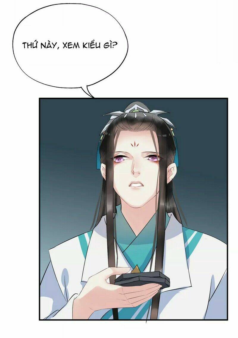 Bồng Sơn Viễn: Chapter 14