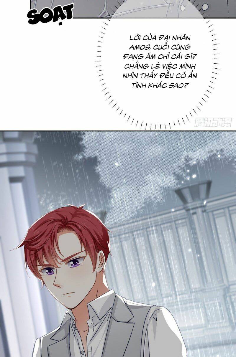 Nữ Hoàng Đầu Tiên Của Đế Quốc: Chapter 16