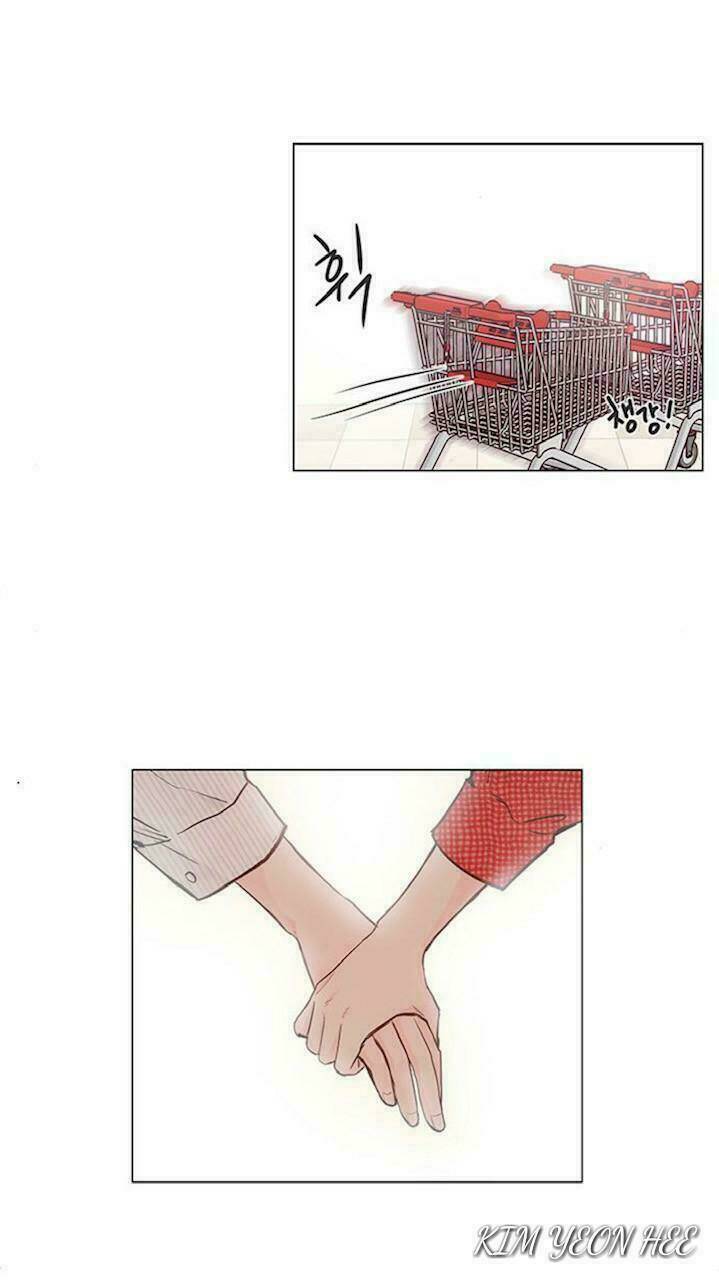 Tôi Kết Hôn Cùng Antifan: Chapter 26.2