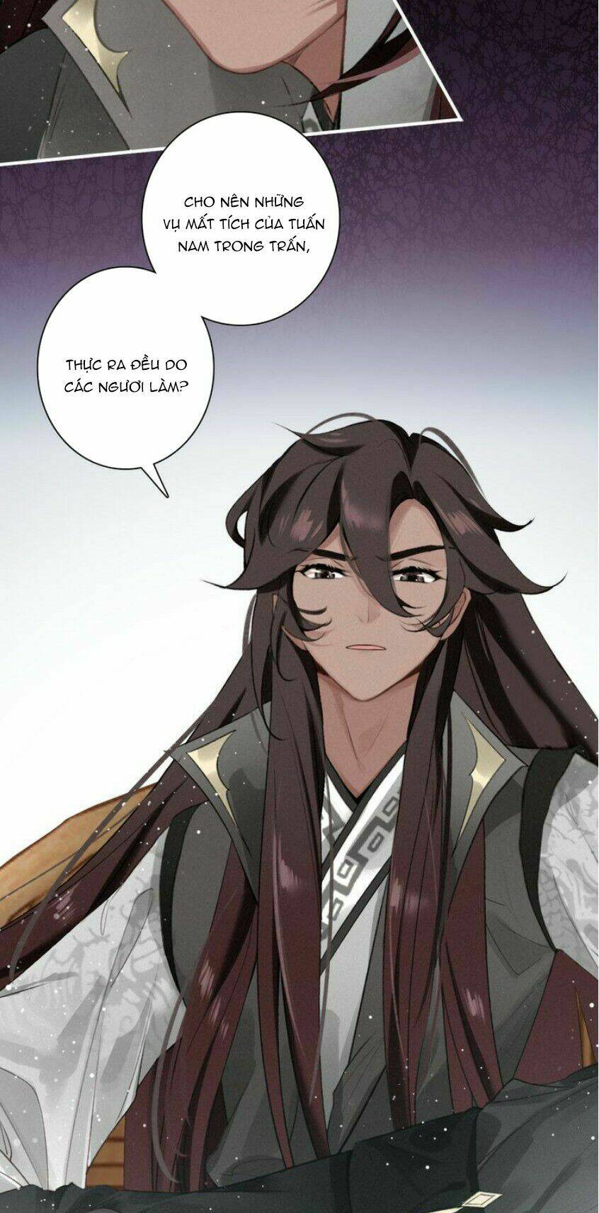 Đế Sư Tại Thượng: Chapter 13