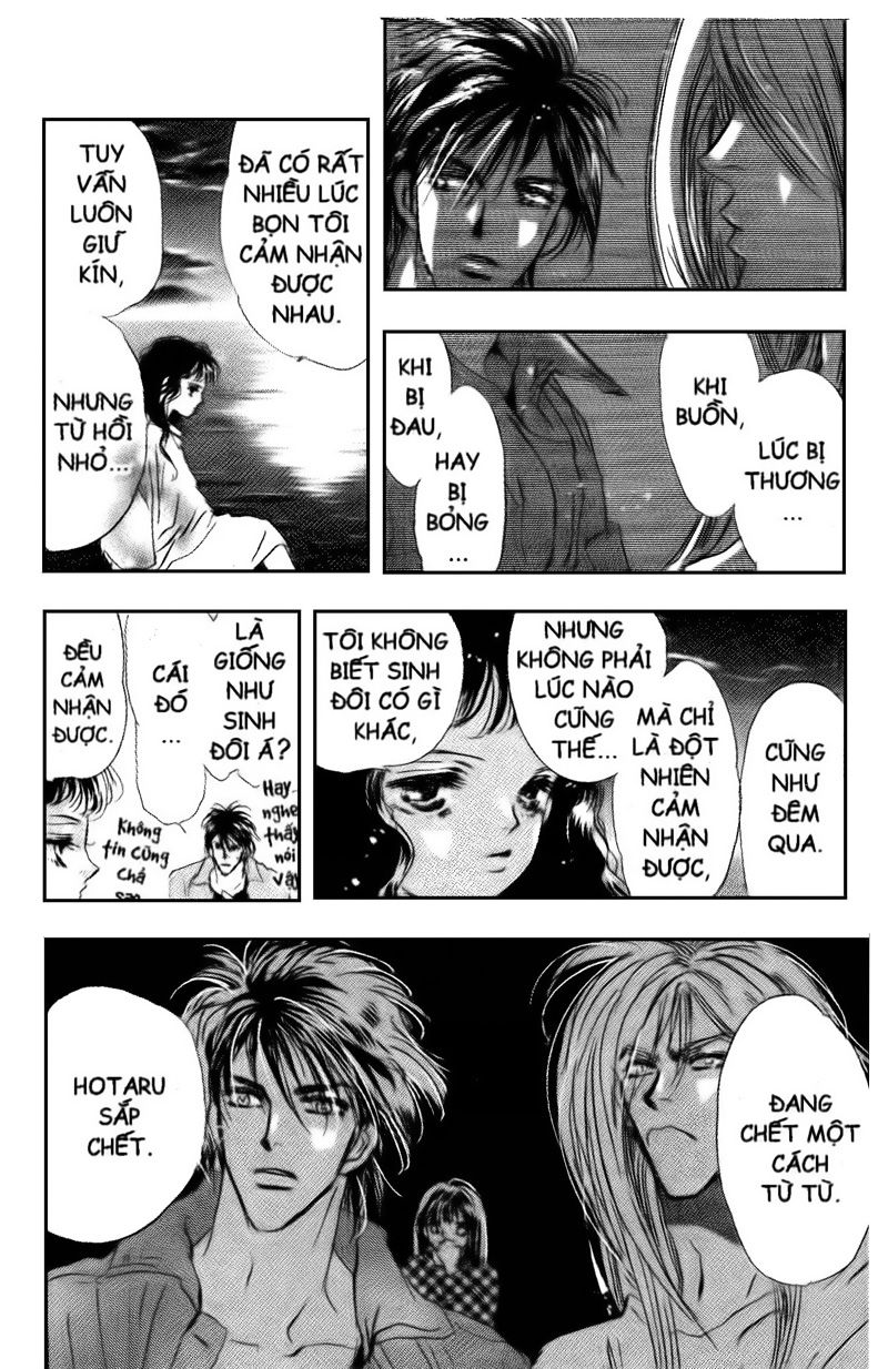Mầm Sống: Chapter 64