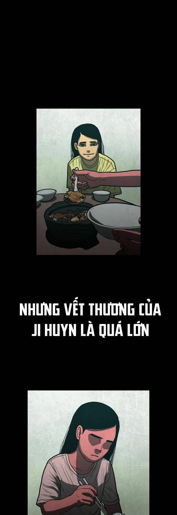Khu Trọ Quỷ Ám: Chapter 15