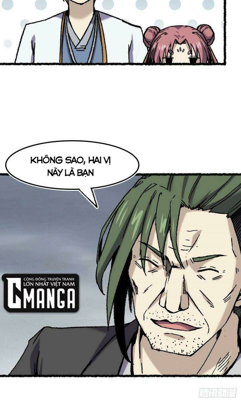 Ta Độ Kiếp Thất Bại Đều Là Tại Ngươi: Chapter 71