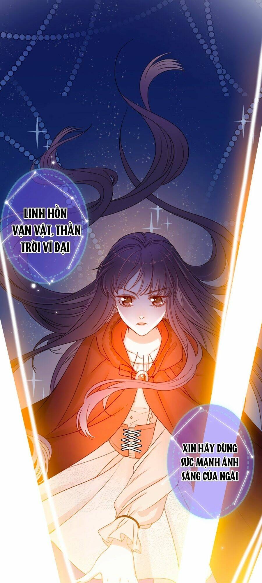 Nữ Phù Thủy Muốn Sống Nổi Loạn: Chapter 2