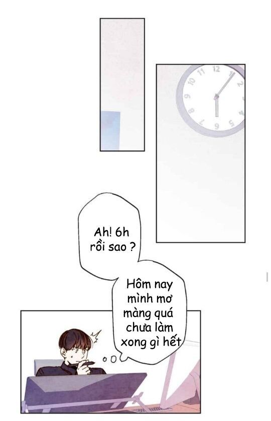 Ôi ! Trợ Lý Đặc Biệt Của Tôi: Chapter 8