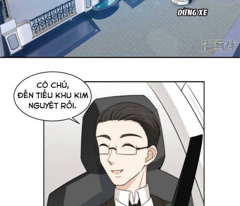Tổng Tài, Tránh Xa Tôi Ra: Chapter 37