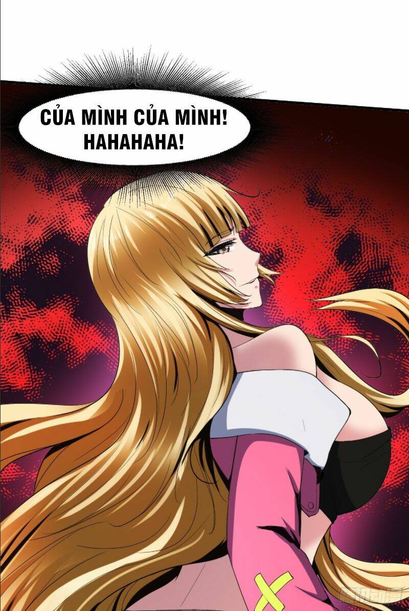 Phản Phái Yêu Tế: Chapter 21