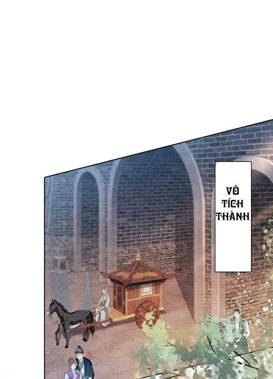 Bắt Đầu Hủy Hôn Để Công Lược Vương Gia: Chapter 51