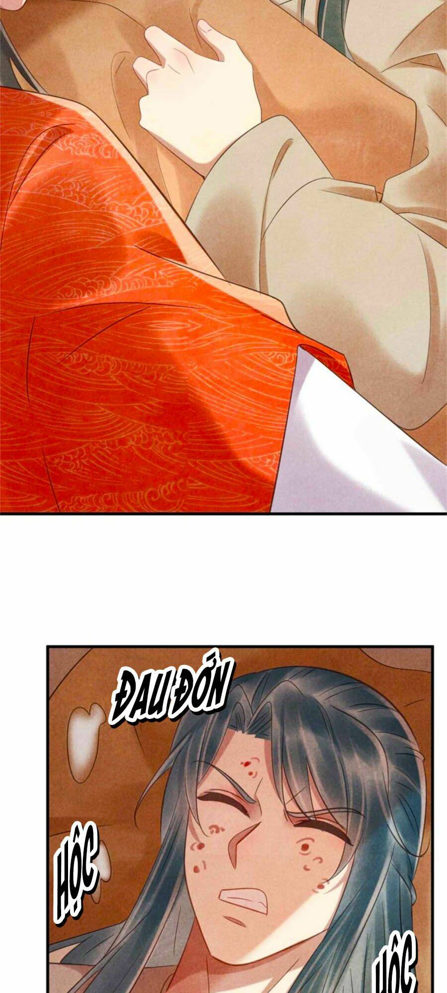 Vương Phi Muốn Trèo Tường: Chapter 71