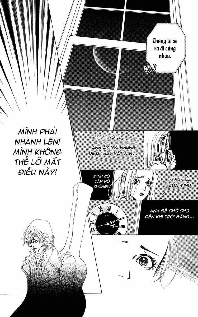 Kagen No Tsuki: Chapter 1.2