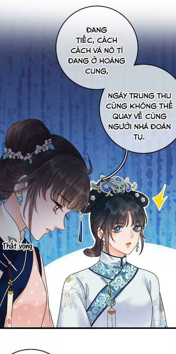 Thái Tử, Người Thật Ngọt Ngào: Chapter 32