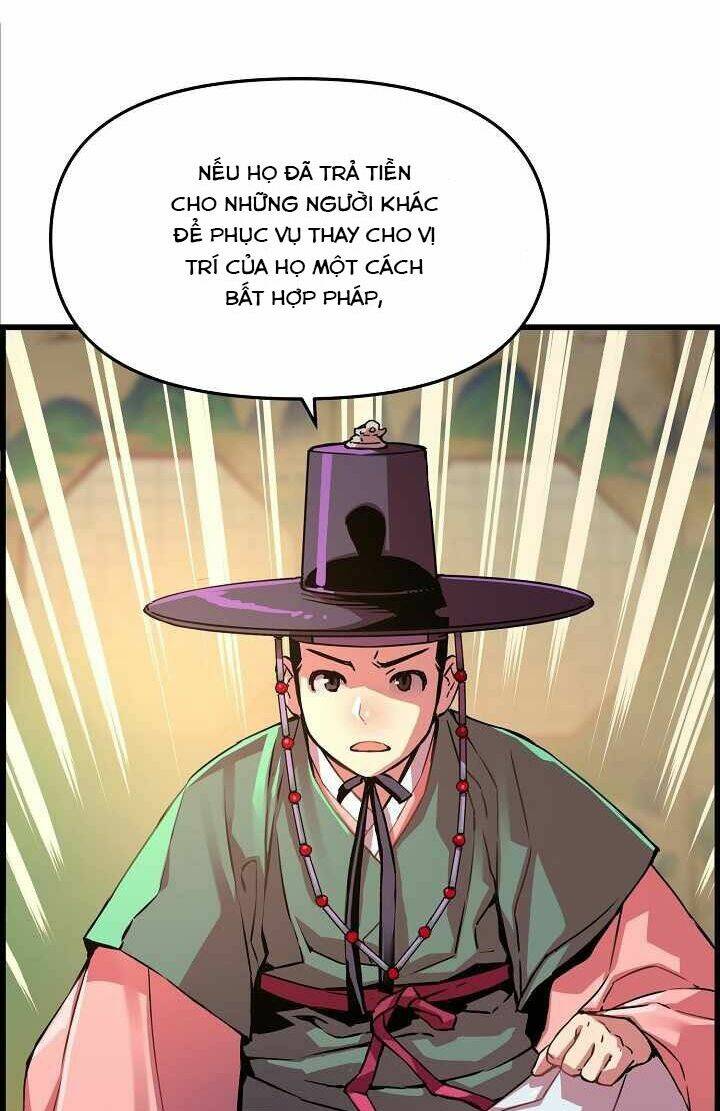 Tôi Sẽ Sống Như Một Hoàng Tử: Chapter 48