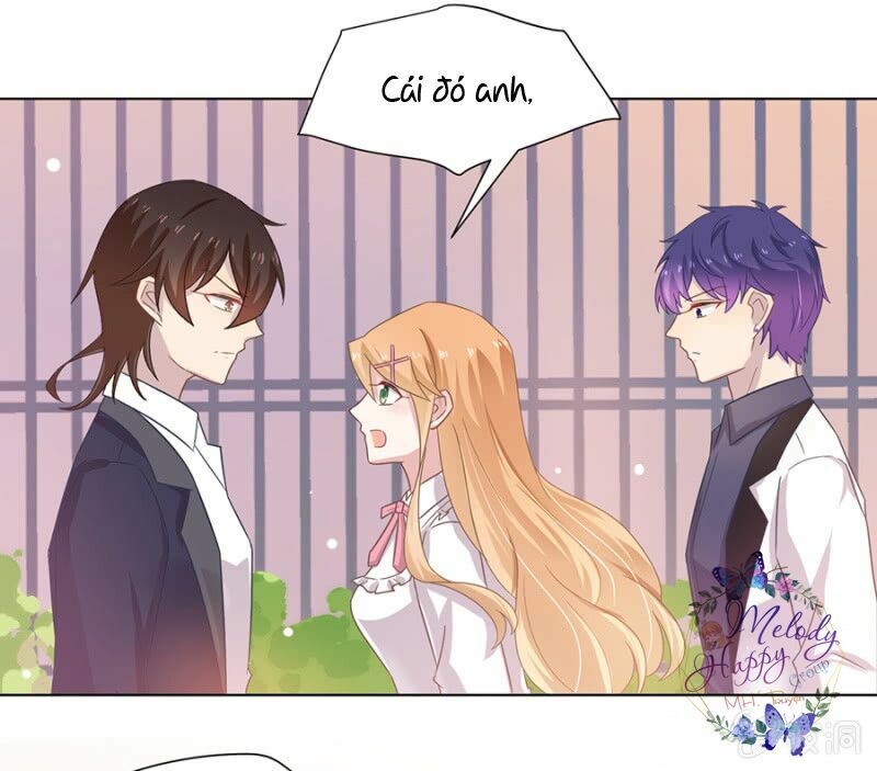 Ma Lạt Thiên Kim Đẩu Ác Thiếu: Chapter 90