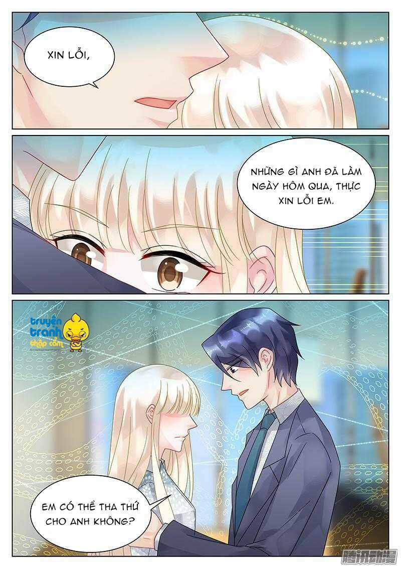 Nhạ Thượng Thủ Tịch Tổng Tài: Chapter 62