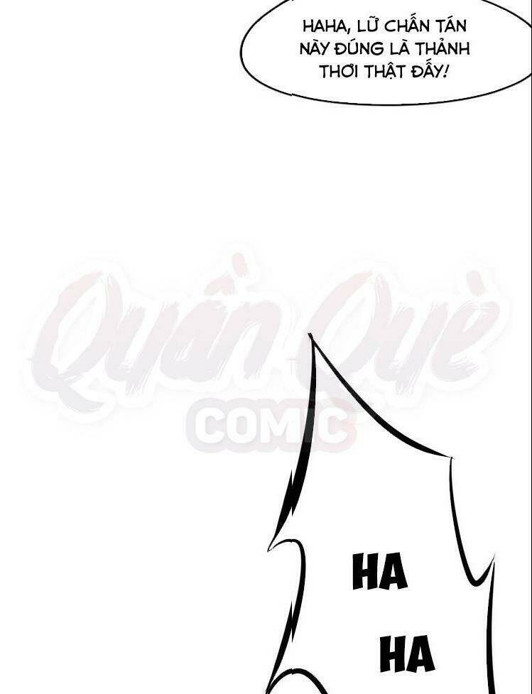 Long Mạch Võ Thần: Chapter 70