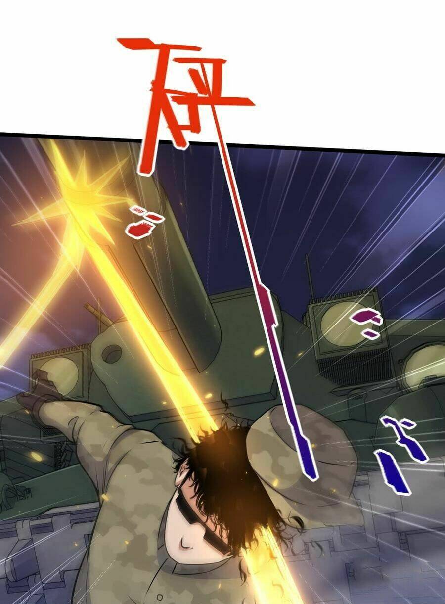 Tối Cường Binh Vương: Chapter 75