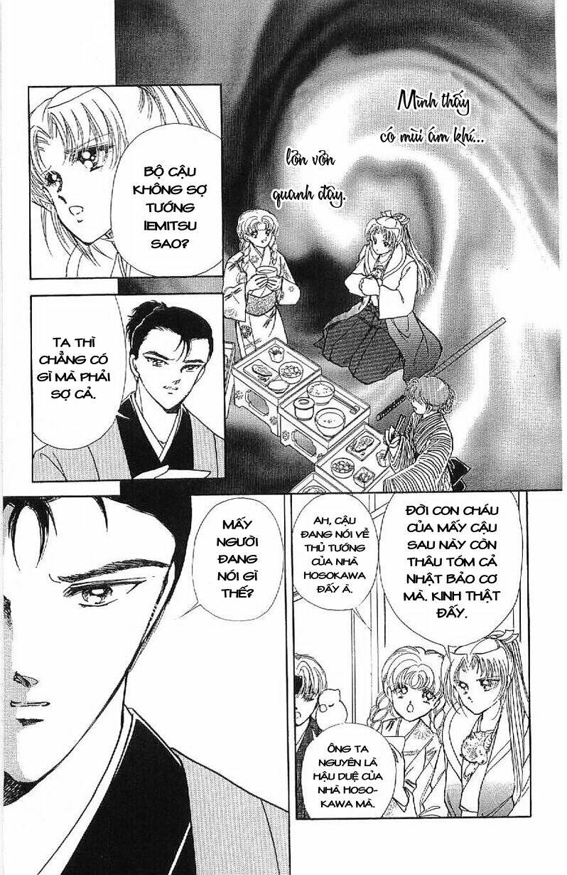 Amakusa 1637: Chapter 15