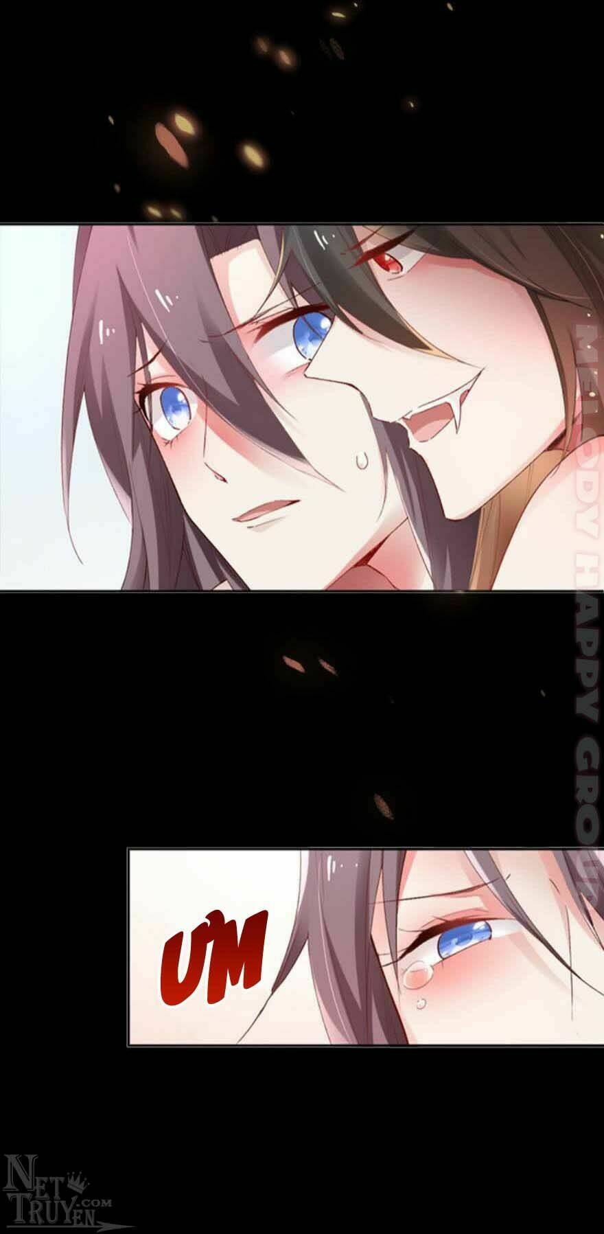 Nghịch Lai Thuận Thú: Chapter 15