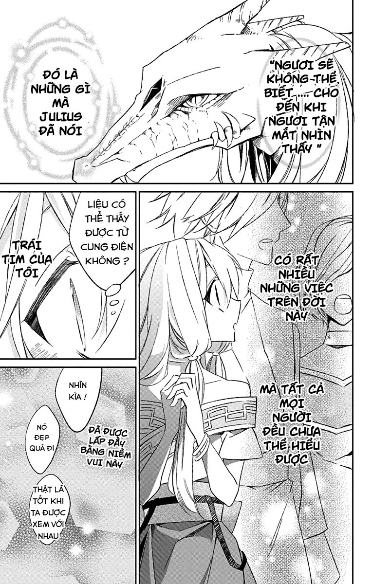 Azfareo No Sobayounin: Chapter 3