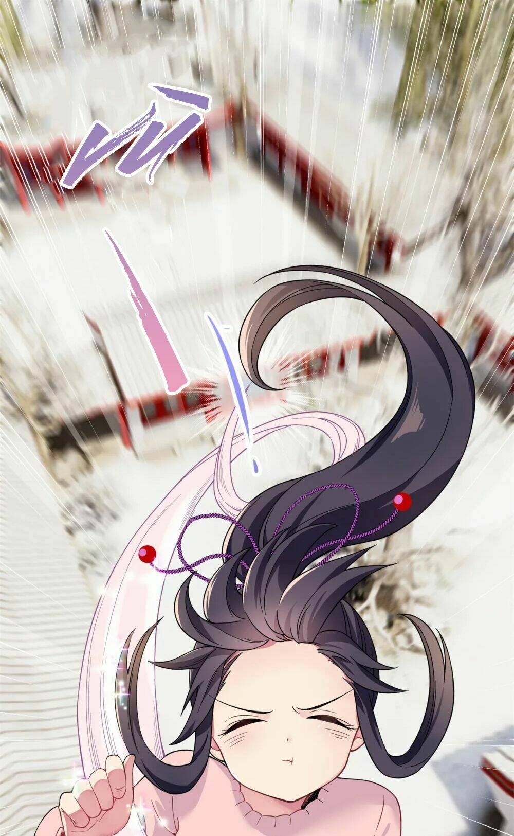 Anh Ấy Đến Từ Địa Ngục: Chapter 4