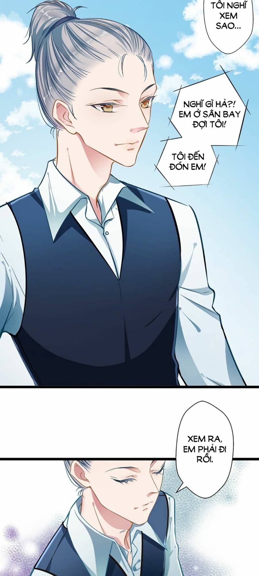 Cưng Chiều Ái Thê Hư Hỏng: Chapter 46