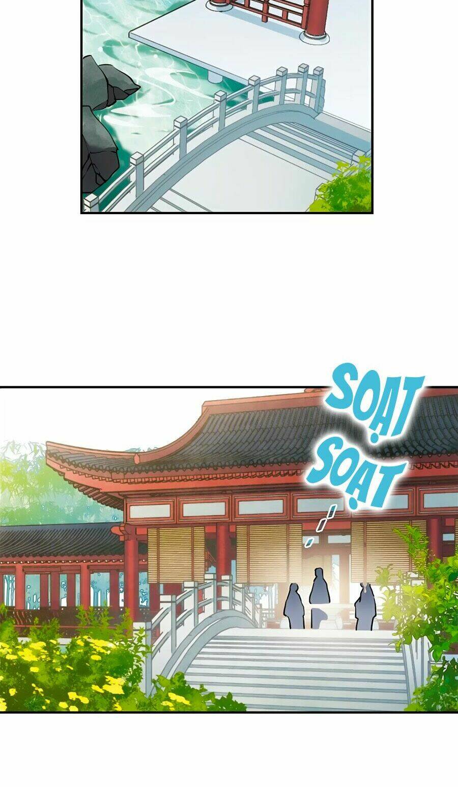 Thượng Quốc Phú Chi Thiên Đống Tuyết: Chapter 70