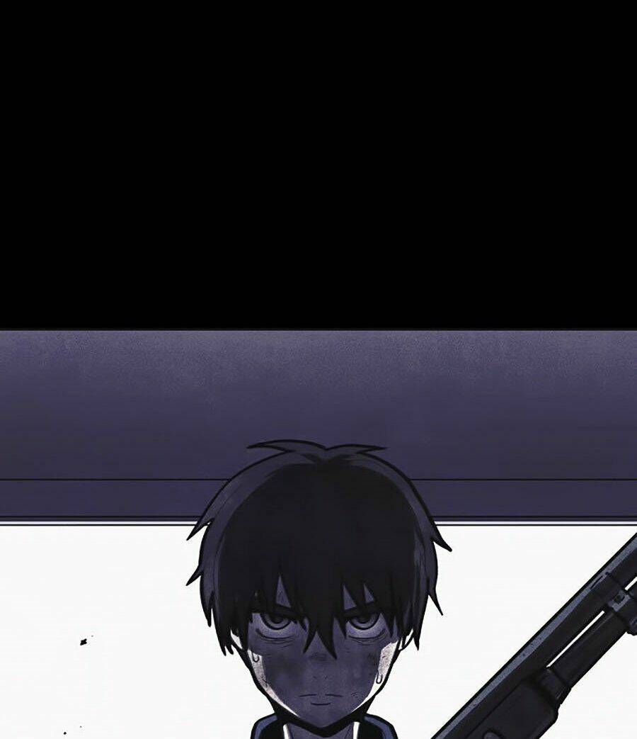 Cậu Bé Shotgun: Chapter 9