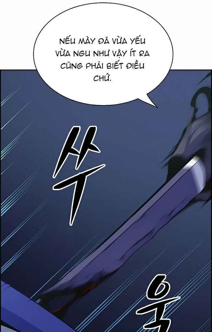 Kẻ Ngoại Lai Ở Vùng Đất Bị Ruồng Bỏ: Chapter 9