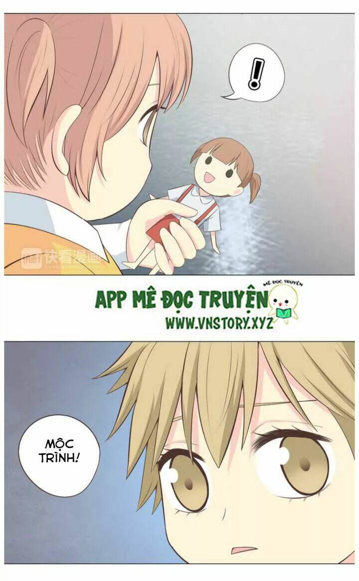 Xin Chào! Dân Nữ: Chapter 56