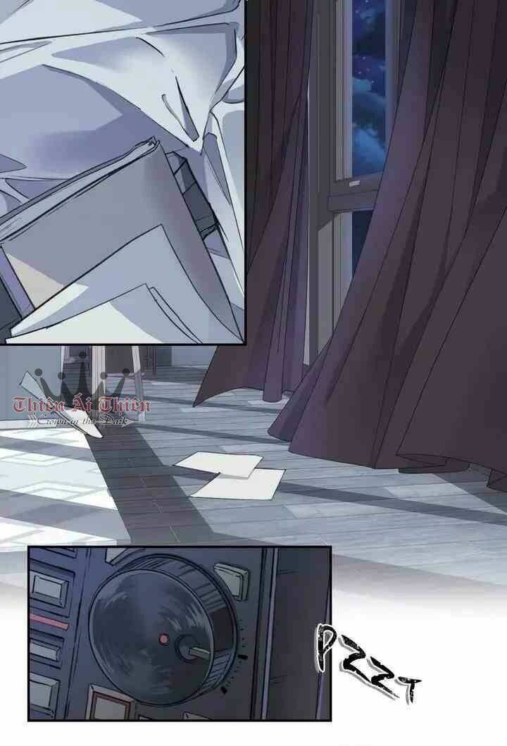 Màn Đêm Buông Xuống Là Khi Qụa Kêu: Chapter 1