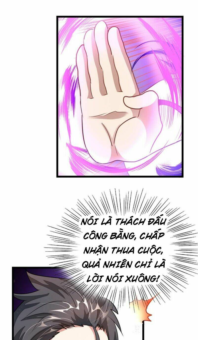 Cửu Dương Thần Vương: Chapter 110