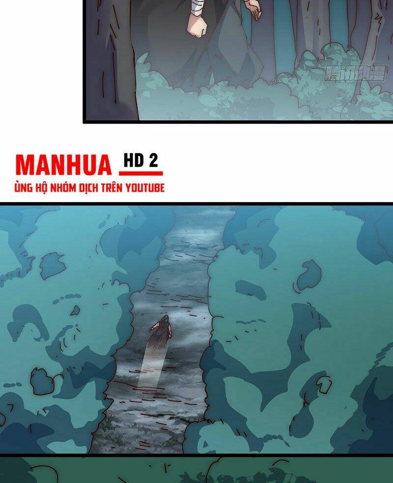 Võ Lăng Cửu Thiên: Chapter 12