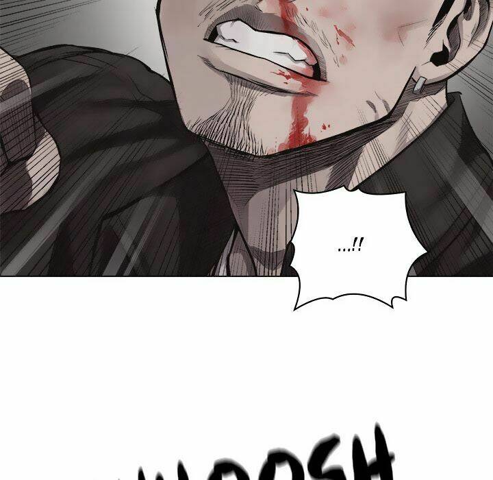 Nắm Đấm: Chapter 25