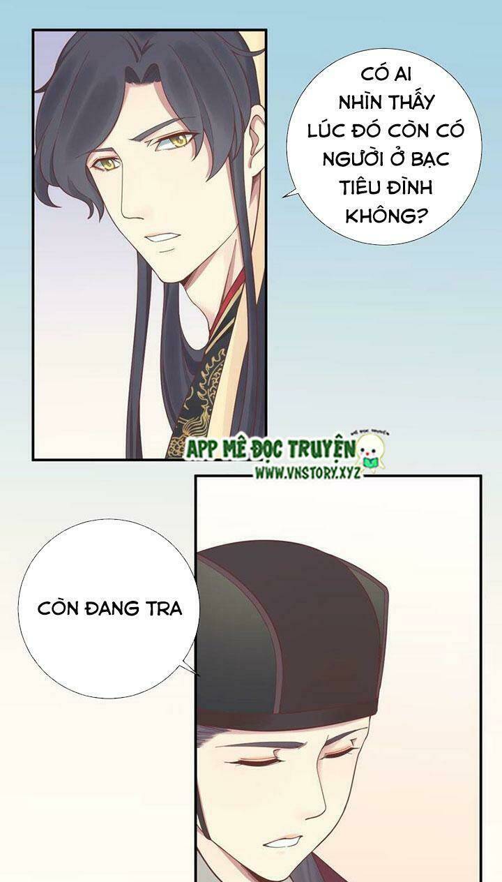 Hoàng Hậu Bận Lắm: Chapter 127