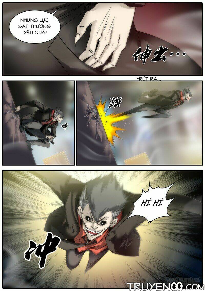 Tần Hiệp: Chapter 6