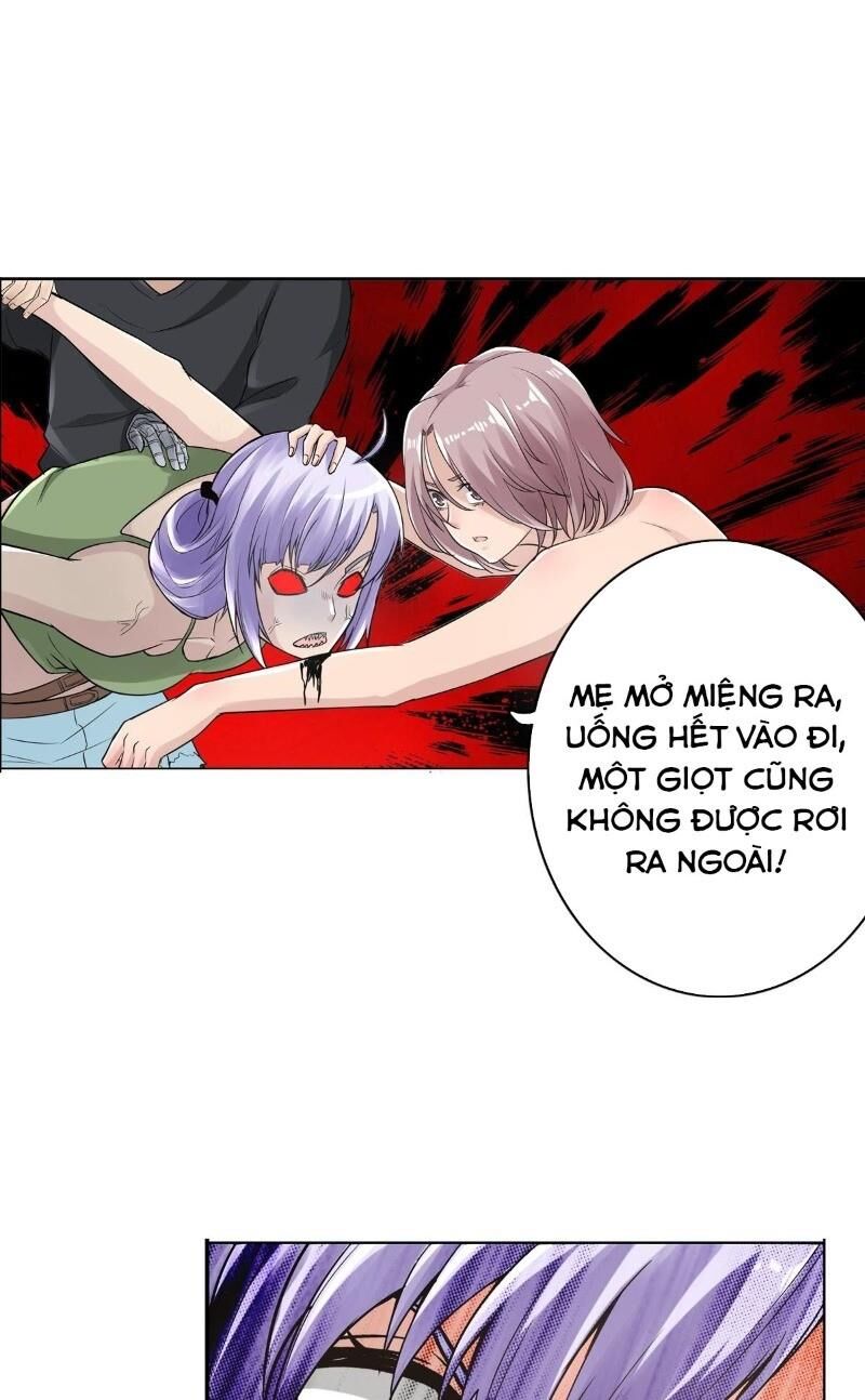 Hệ Thống Tìm Đường Chết Mạnh Nhất: Chapter 58