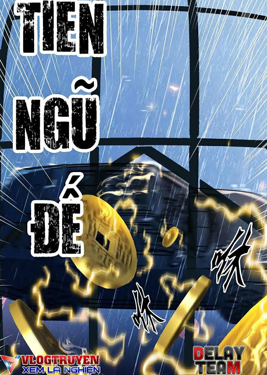 Bách Nhật Trừ Yêu: Chapter 1