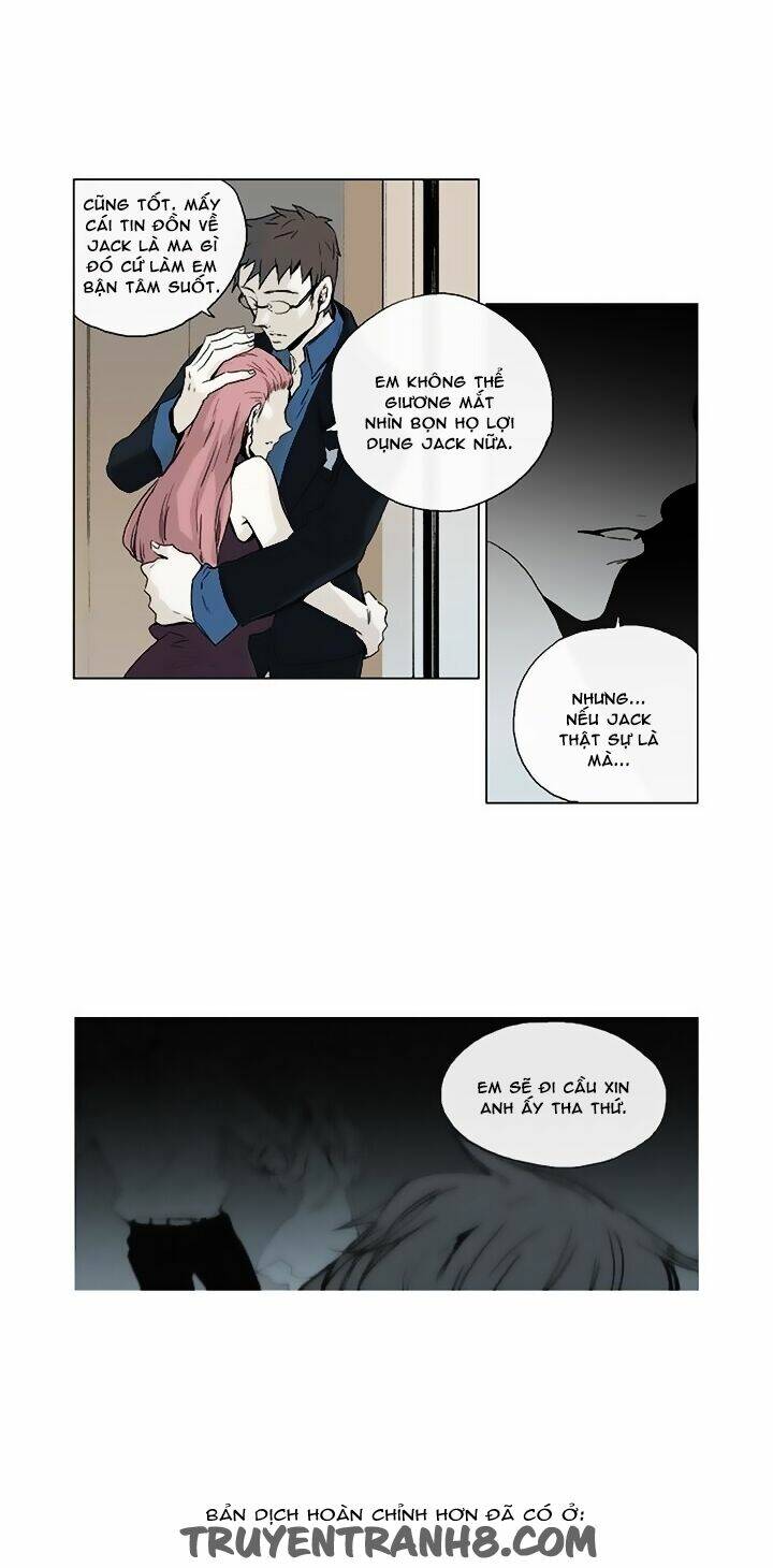 American Ghost Jack: Chapter 45