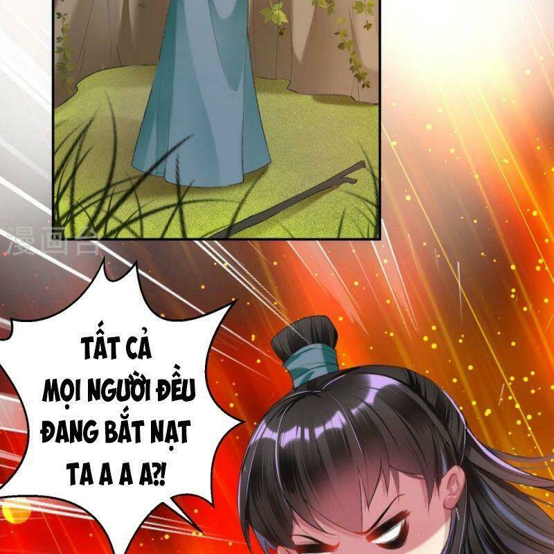 Vương Gia, Áo Lót Của Ngươi Rơi Mất Rồi: Chapter 51