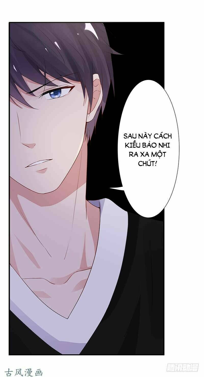 Câu Chuyện Săn Vợ: Chapter 12