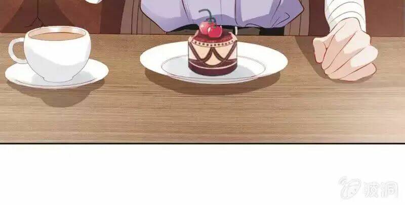 Khi Trá Luyến Nhân: Chapter 48