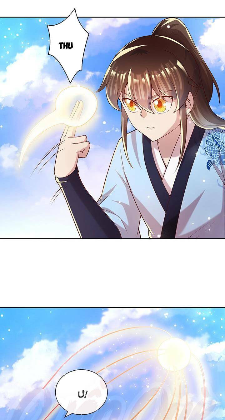 Siêu Phàm Truyện: Chapter 157