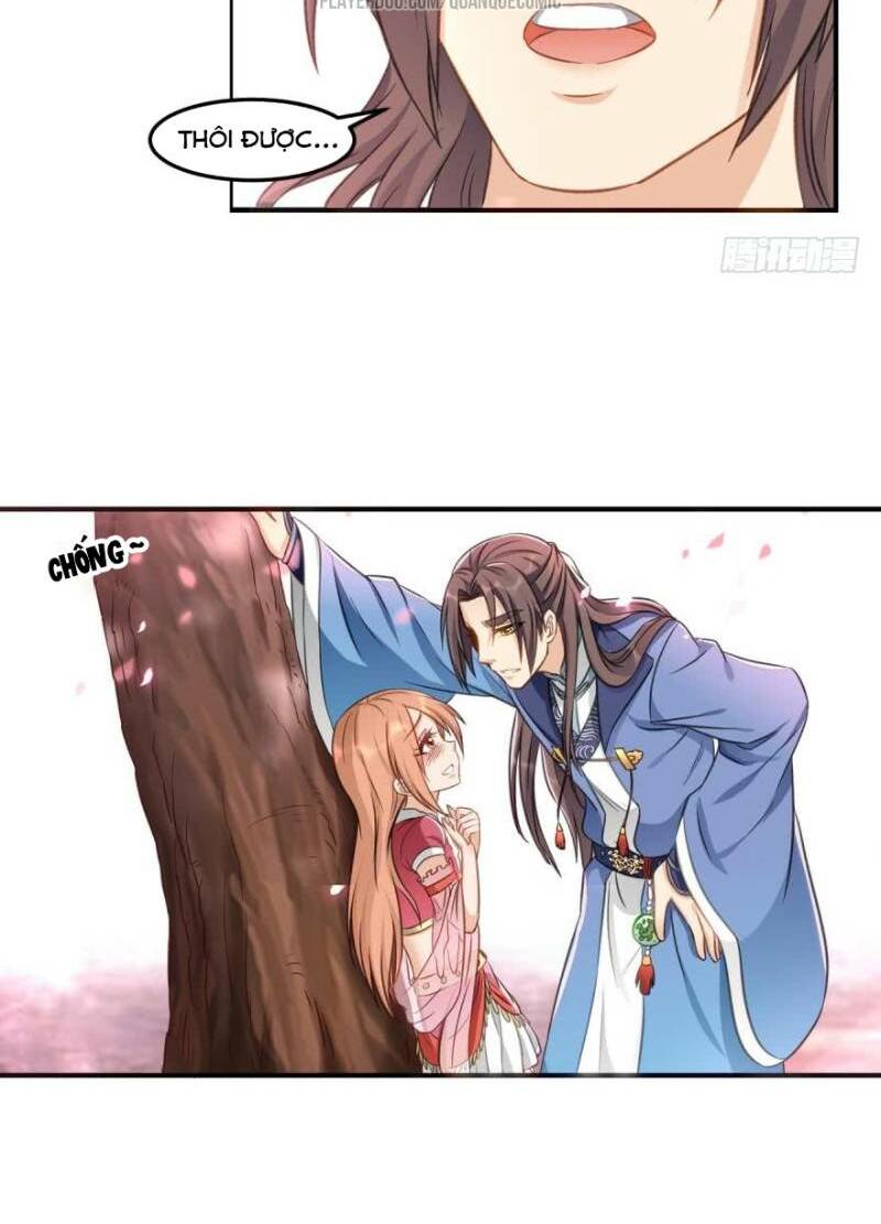 Lão Tổ Của Bạn Đang Online: Chapter 57
