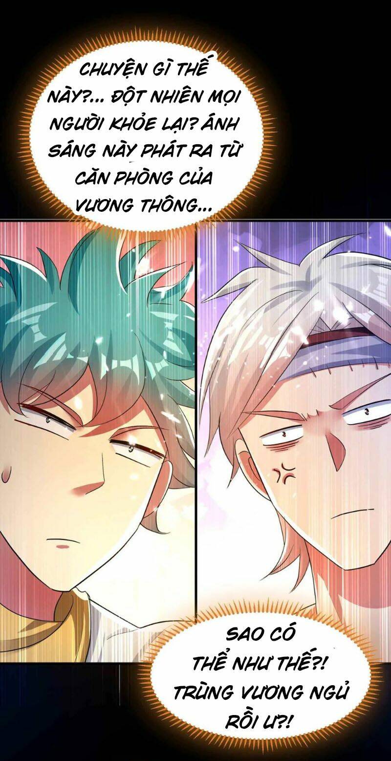 Vạn Giới Tiên Vương: Chapter 113