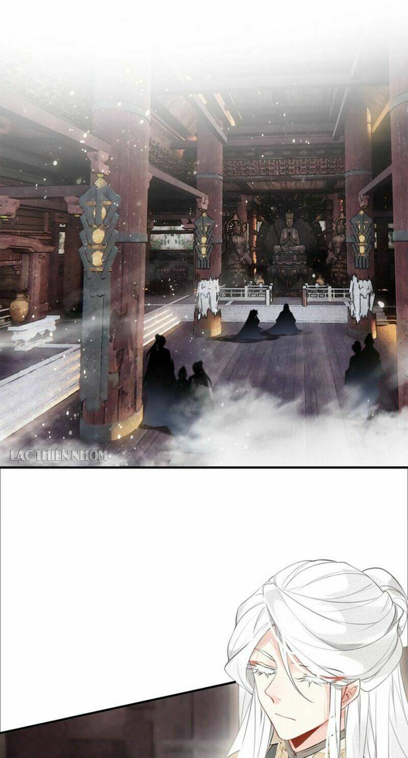 Đế Sư Tại Thượng: Chapter 38