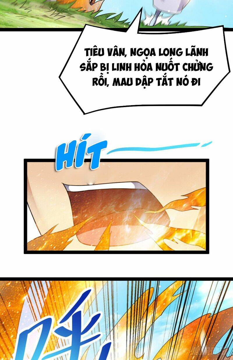 Tiên Vương Trùng Sinh: Chapter 172