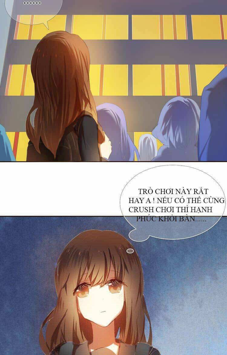 Kế Hoạch Trái Tim: Chapter 0