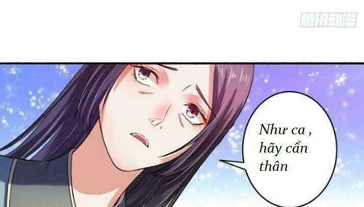 Cuồng Phi Phách Lối: Chapter 13