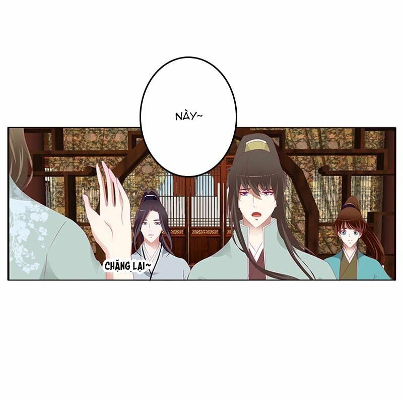 Thông Linh Phi: Chapter 446